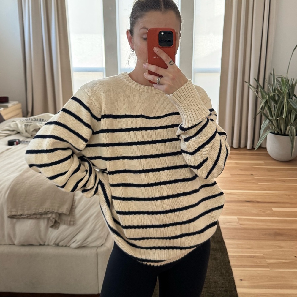 John Galt Sweater